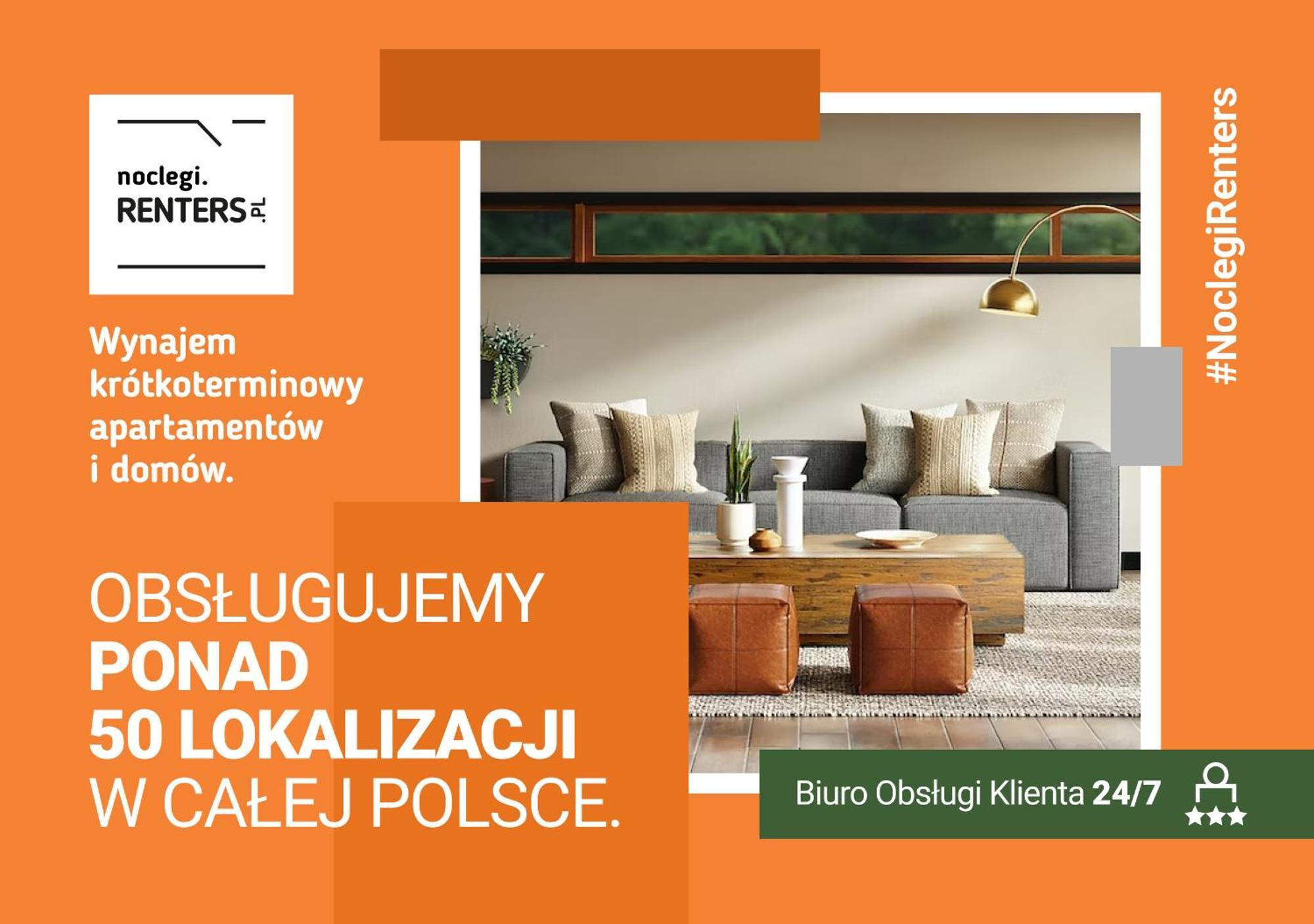 Tasteful Apartment In Warsaw City Center By Noclegi Renters Luaran gambar